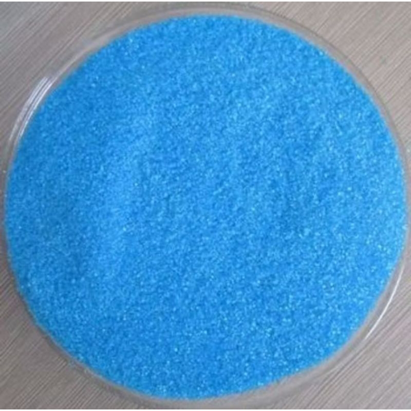 CuSO₄ sulfat đồng (500g)