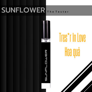 Nước hoa Tres0r In Love 10ml