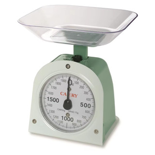  Cân gia dụng nhà bếp Camry 5KG Cân làm bánh  Cân lò xo cơ học Cân kiện hàng Thiết bị giáo dục 