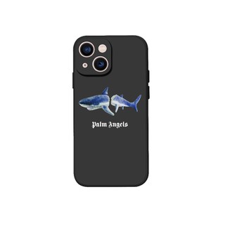 Ốp lưng iPhone Palm Angel TPU Viền Vuông