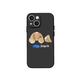Ốp lưng iPhone Palm Angel TPU Viền Vuông