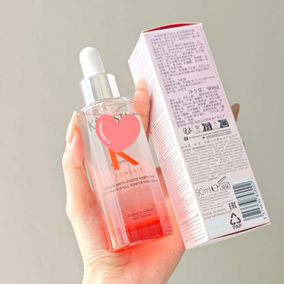 Serum ngừa rụng tóc Genesis 90ml