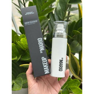    Sephora Us  Xịt khoá Makeup by Mario  SurrealSkinTM 16HR Soft Setting Spray 