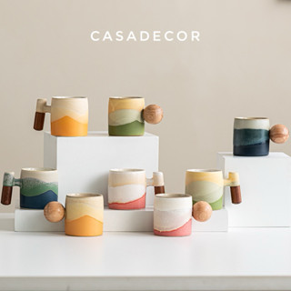  Ly uống cà phê đen nóng cốc uống trà nóng có quai men hoả biến siêu đẹp  dung tích nhỏ vui lòng đọc kĩ mô tả sp  