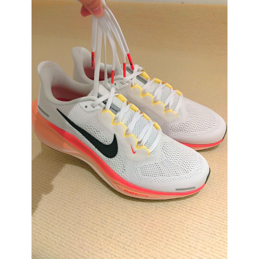 Giày Chạy Bộ Thể Thao Nike Air Zoom Pegasus 41