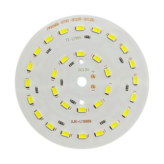 Led vỉ tròn 12v 3w 6w 9w 12w 15w 18w 21w 30w 45w
