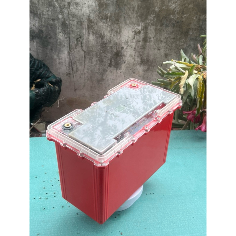 Bình lưu trữ điện 12v -30ah-45-60ah