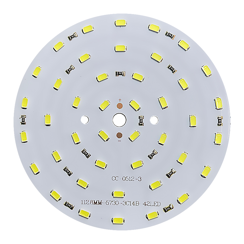 Hạt led vỉ 12v (15w,18w, 21w, 30w, 45w)