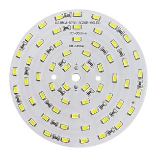 Led vỉ tròn điện 12V 6w 9w 12w 15w 18w 21w 30w 45w