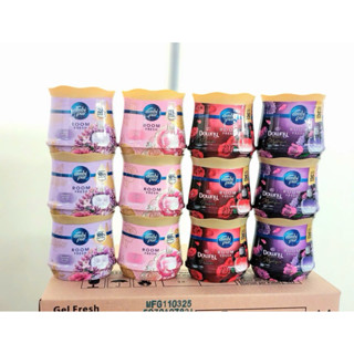 Sáp thơm AMBI PUR Hương Downy 180gr