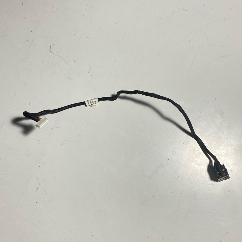 Chân nguon sạc cho Laptop Dell Latitude E6410 zin tháo máy