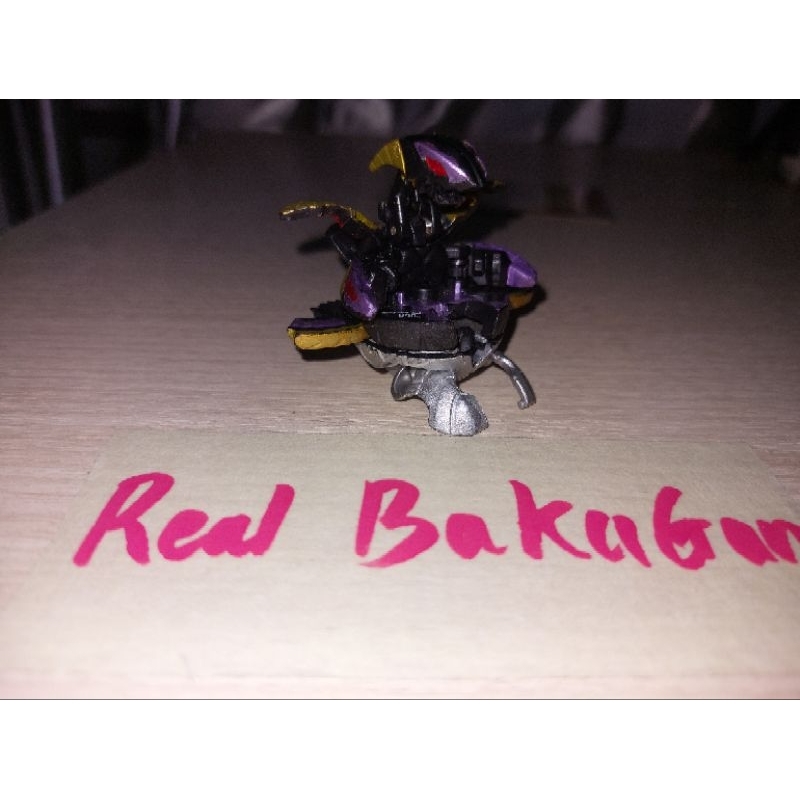 bakugan Cyclone per ( xoay )