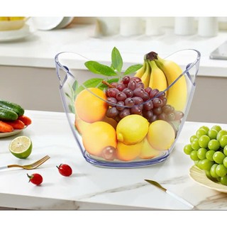 Xô nhựa ướp lạnh rượu vang 3,5l - 4l