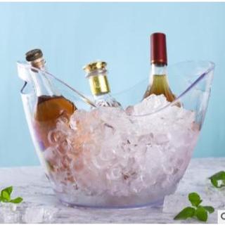 Xô nhựa ướp lạnh rượu vang 3,5l - 4l