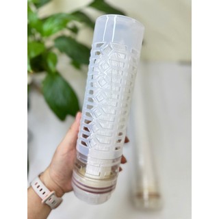 Bộ lọc thô - tiền lọc 10 inch dùng lõi PP5 Cation UF PVDE cho tất cả các dòng máy lọc nước