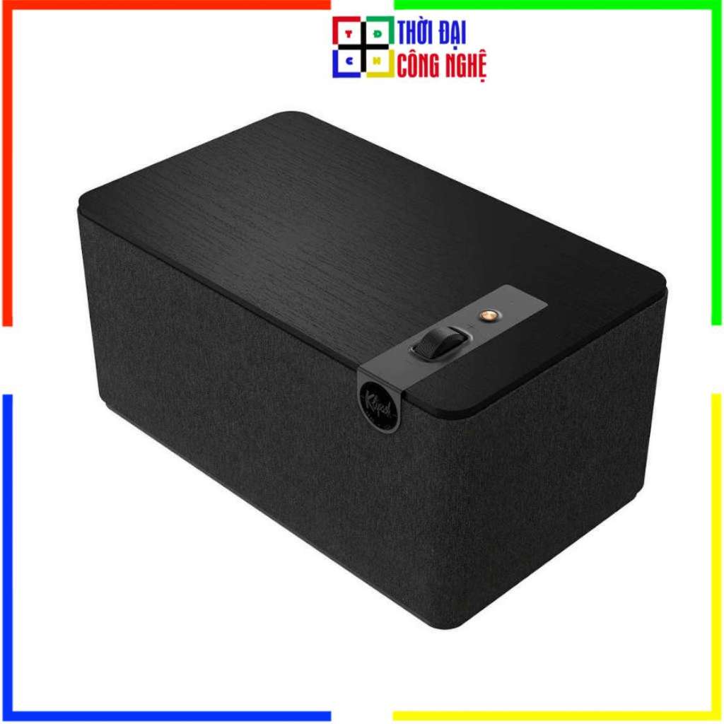 Loa nghe nhạc KLIPSCH THE THREE PLUS Chính hãng - New 100%, Bảo hành 12 tháng, 1 đổi 1 trong 15 ngày