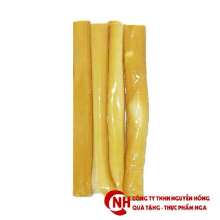 Phô Mai Que Nga 100g – Hun Khói Từ Sữa Bò – Thơm Ngon – Bổ Dưỡng – Ăn vặt