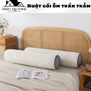 Ruột Gối Ôm Trần Trám Mẫu Mới Mềm Mại Nhập Khẩu Cao Cấp Độ Bền Cao