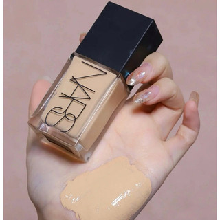 Kem nền N@rs Light Reflecting Foundation 30ml