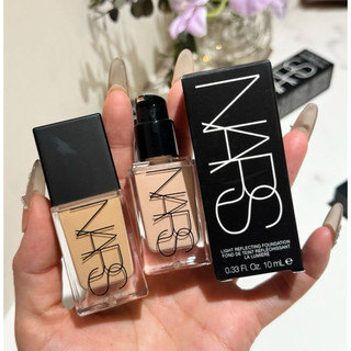 Kem nền N@rs Light Reflecting Foundation 30ml