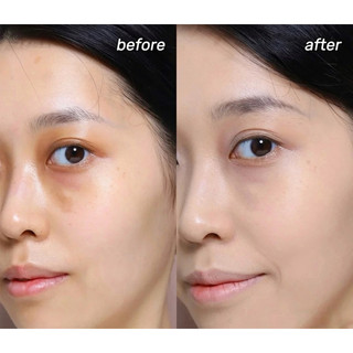 Kem nền N@rs Light Reflecting Foundation 30ml