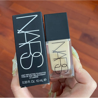 Kem nền N@rs Light Reflecting Foundation 30ml