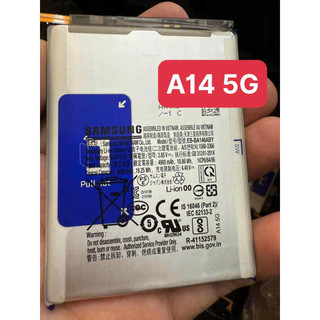 Pin Samsung A14 5G ( A146B ) zin hãng