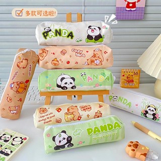  Túi Bút Capybara Dễ Thương Chống Thấm Nước Siêu Dễ Thương Theo Phong Cách Nhật Bản 