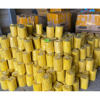 Ram Vàng Quấn Sẵn Ăn Cùng Nem Nướng 410 ~> 450g