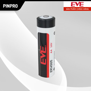  Pin EVE ER14505 3.6V 2700mAh chính hãng pin nhiệt kế ẩm 