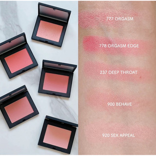 Phấn Má Hồng N@rs Blush
