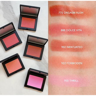 Phấn Má Hồng N@rs Blush