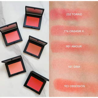 Phấn Má Hồng N@rs Blush