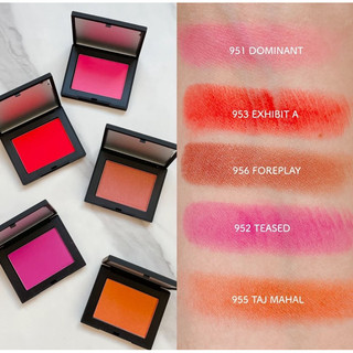 Phấn Má Hồng N@rs Blush