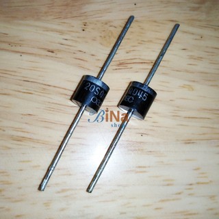Điốt - Diode chỉnh lưu Schottky 20SQ045 45V 20A