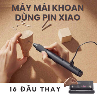 Máy mài khoan cầm tay dùng pin Mi Mijia MJDMB001QW