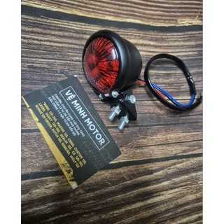 Đèn hậu cafe racer Bobber Choper