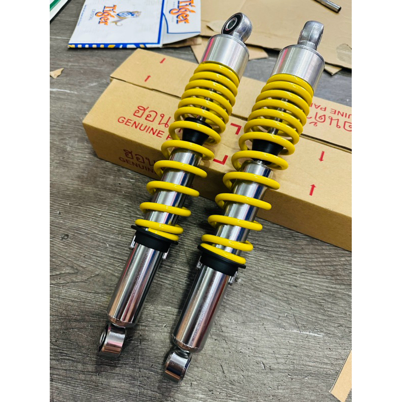 Phuộc nice Thái 1.1 Chân Xước như zin