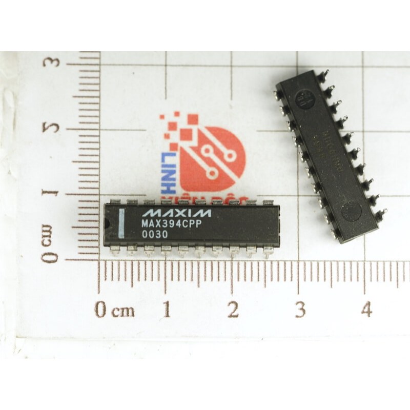 [ 1 Chiếc] MAX394CPP, MAX394 IC chuyên dụng DIP-20 (tháo máy)