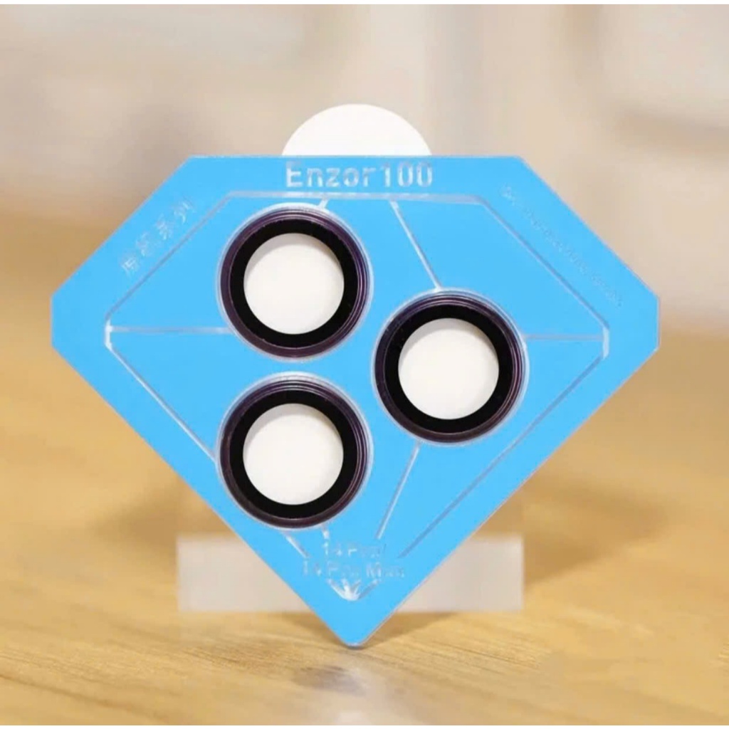 Bảo vệ ống kính mắt camera iphone 14 pro / 14 pro max