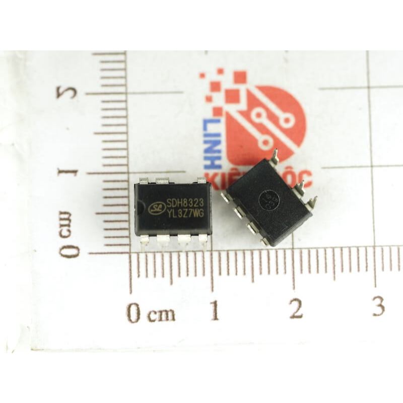 [Combo 3 chiếc] SDH8323 IC chuyên dụng DIP-7