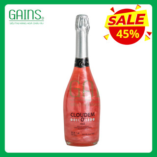 [MUA 2 TẶNG 1] NƯỚC TRÁI CÂY CLOUDEM - 750ML