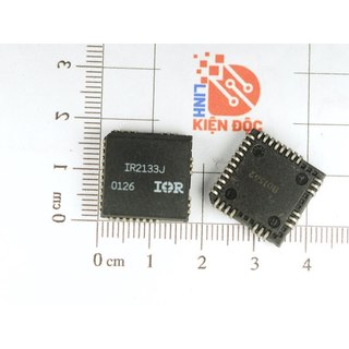 [ 1 chiếc] IR2133J IR2133 Opto Driver PLCC-32