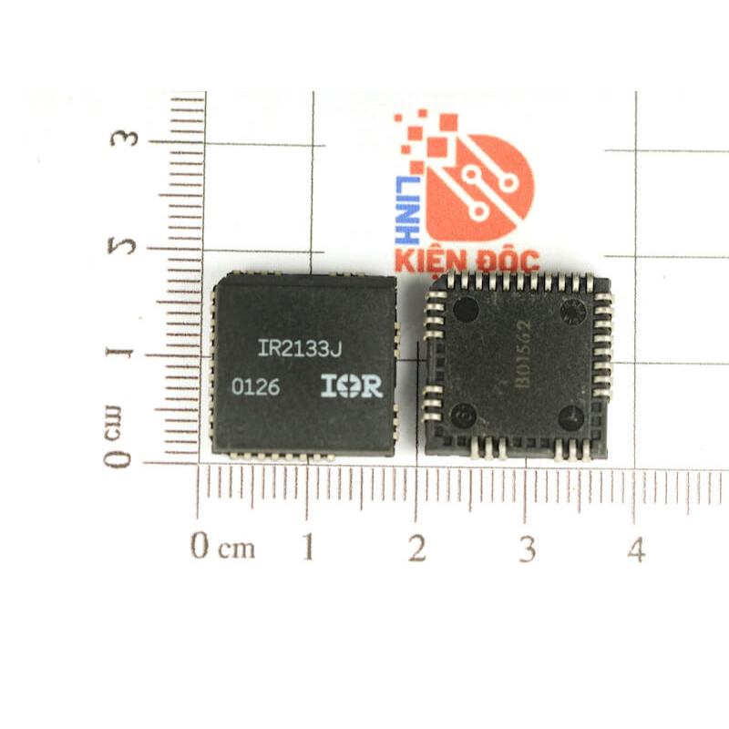 [ 1 chiếc] IR2133J IR2133 Opto Driver PLCC-32
