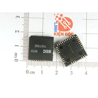 [ 1 chiếc] IR2133J IR2133 Opto Driver PLCC-32