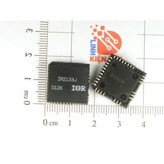 [ 1 chiếc] IR2133J IR2133 Opto Driver PLCC-32