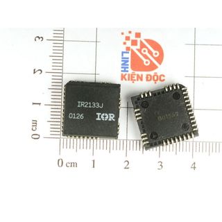 [ 1 chiếc] IR2133J IR2133 Opto Driver PLCC-32