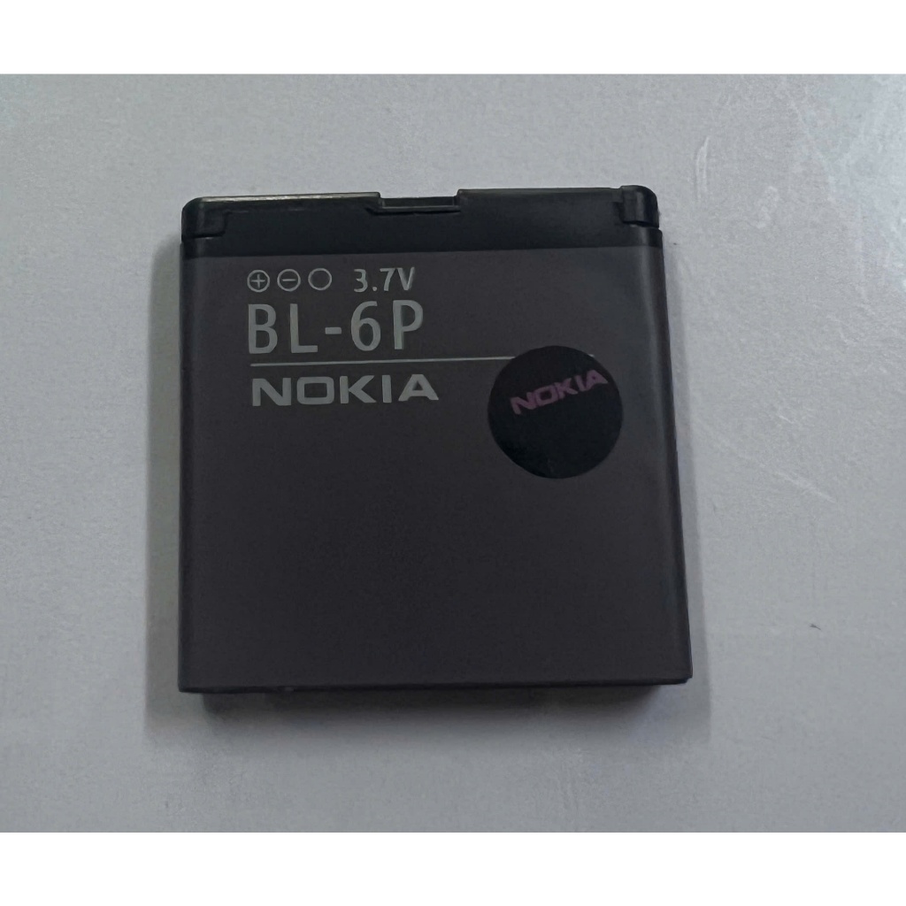 Pin dùng cho điện thoại Nokia BL-6P