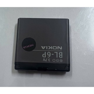 Pin dùng cho điện thoại Nokia BL-6P
