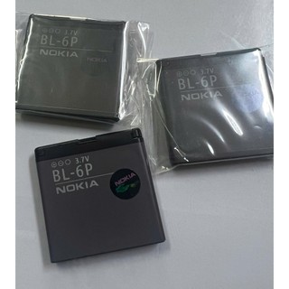 Pin dùng cho điện thoại Nokia BL-6P